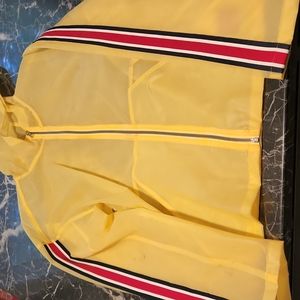 Calvin Klein Raincoat